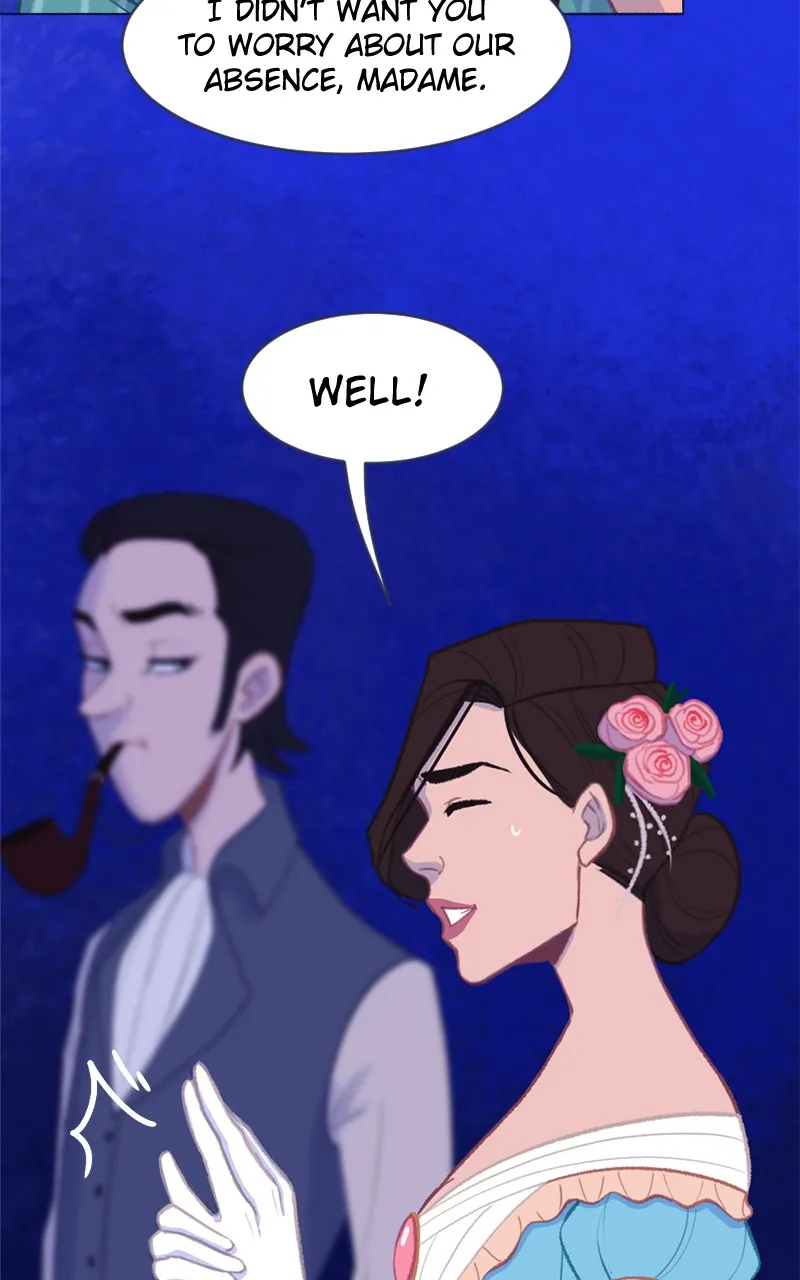 Madame Outlaw Chapter 9 page 44 - 