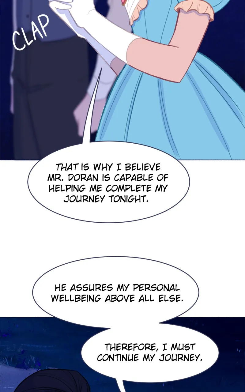 Madame Outlaw Chapter 9 page 45 - 