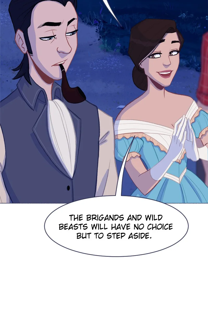 Madame Outlaw Chapter 9 page 46 - 