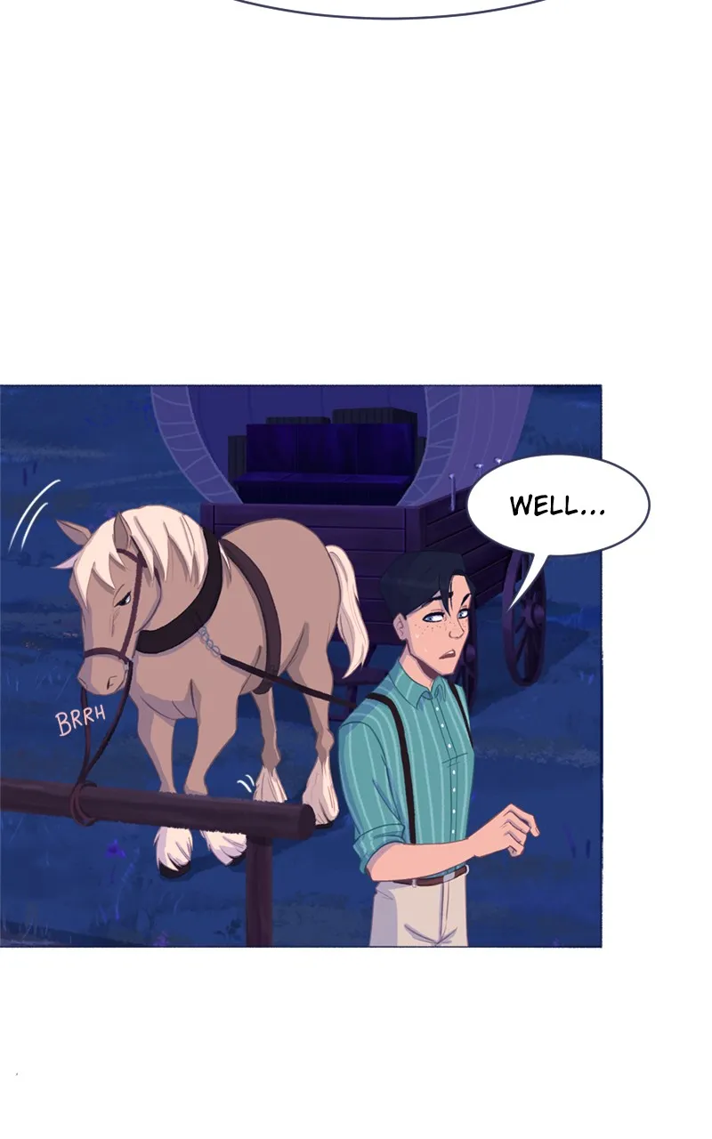 Madame Outlaw Chapter 9 page 48 - 