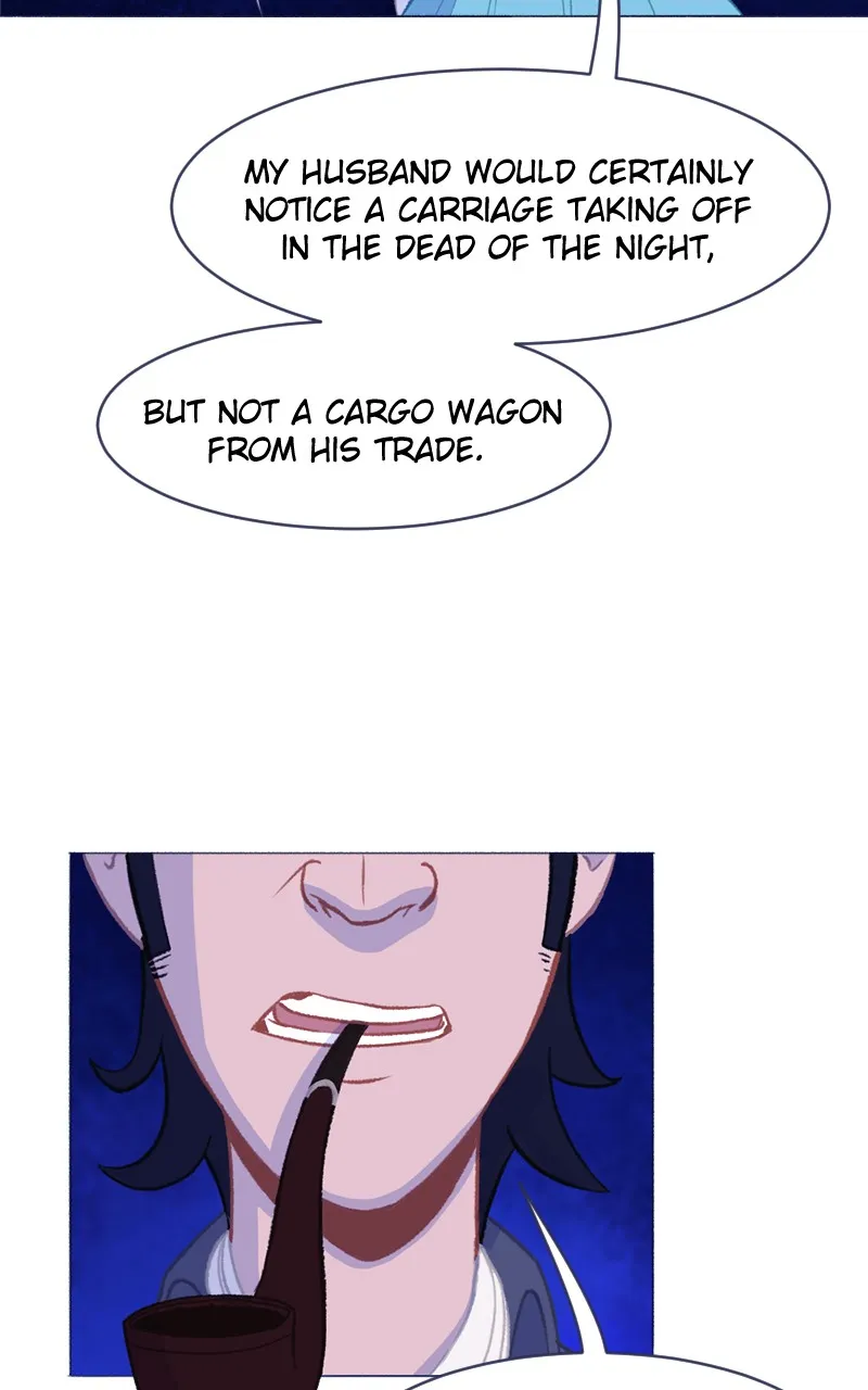 Madame Outlaw Chapter 9 page 50 - 