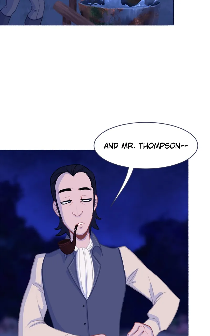 Madame Outlaw Chapter 9 page 53 - 