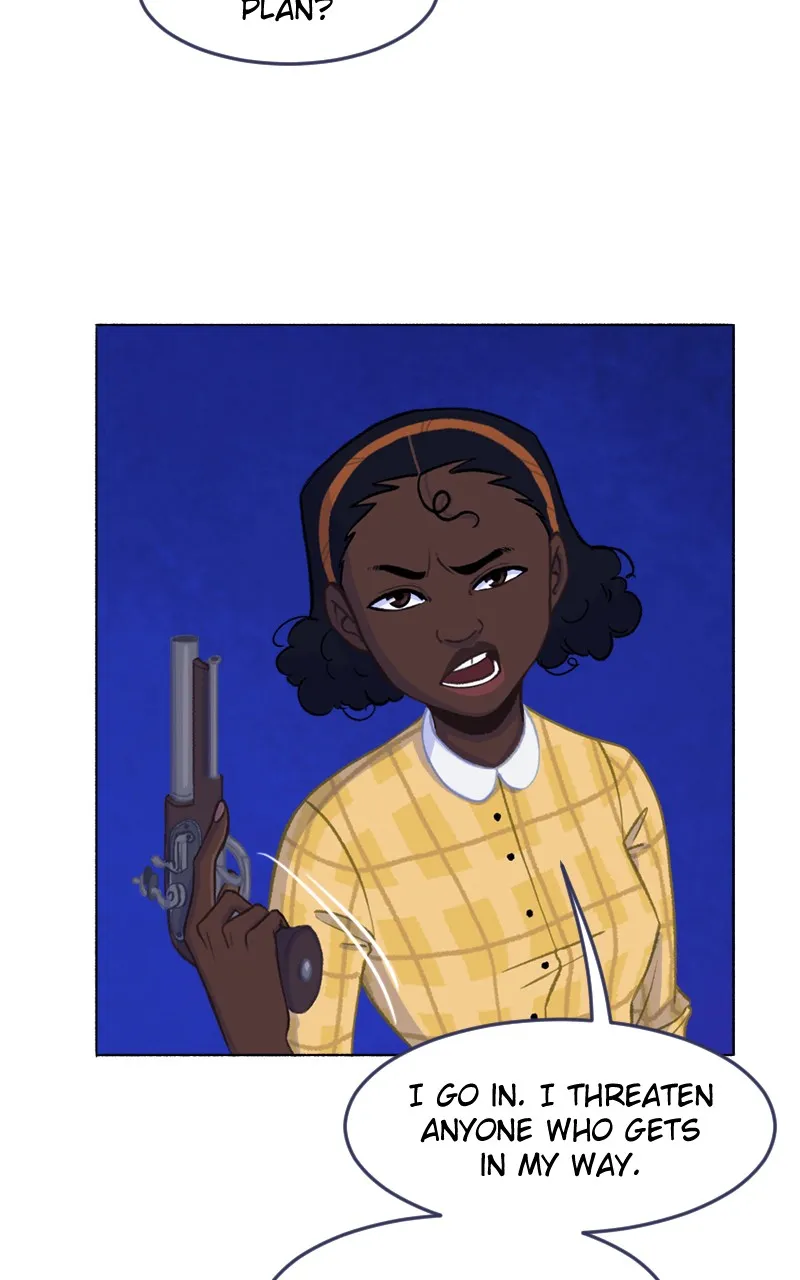 Madame Outlaw Chapter 9 page 7 - 