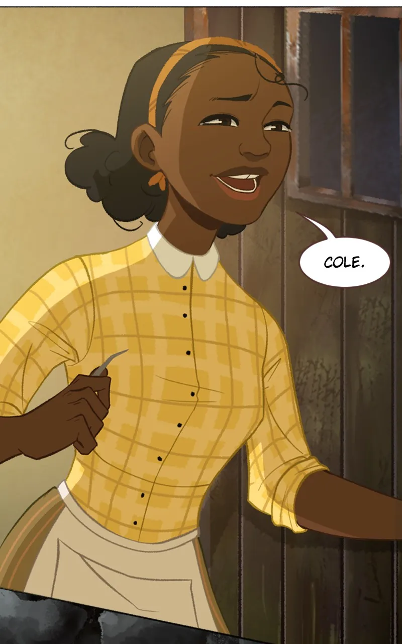 Madame Outlaw Chapter 9 page 65 - 