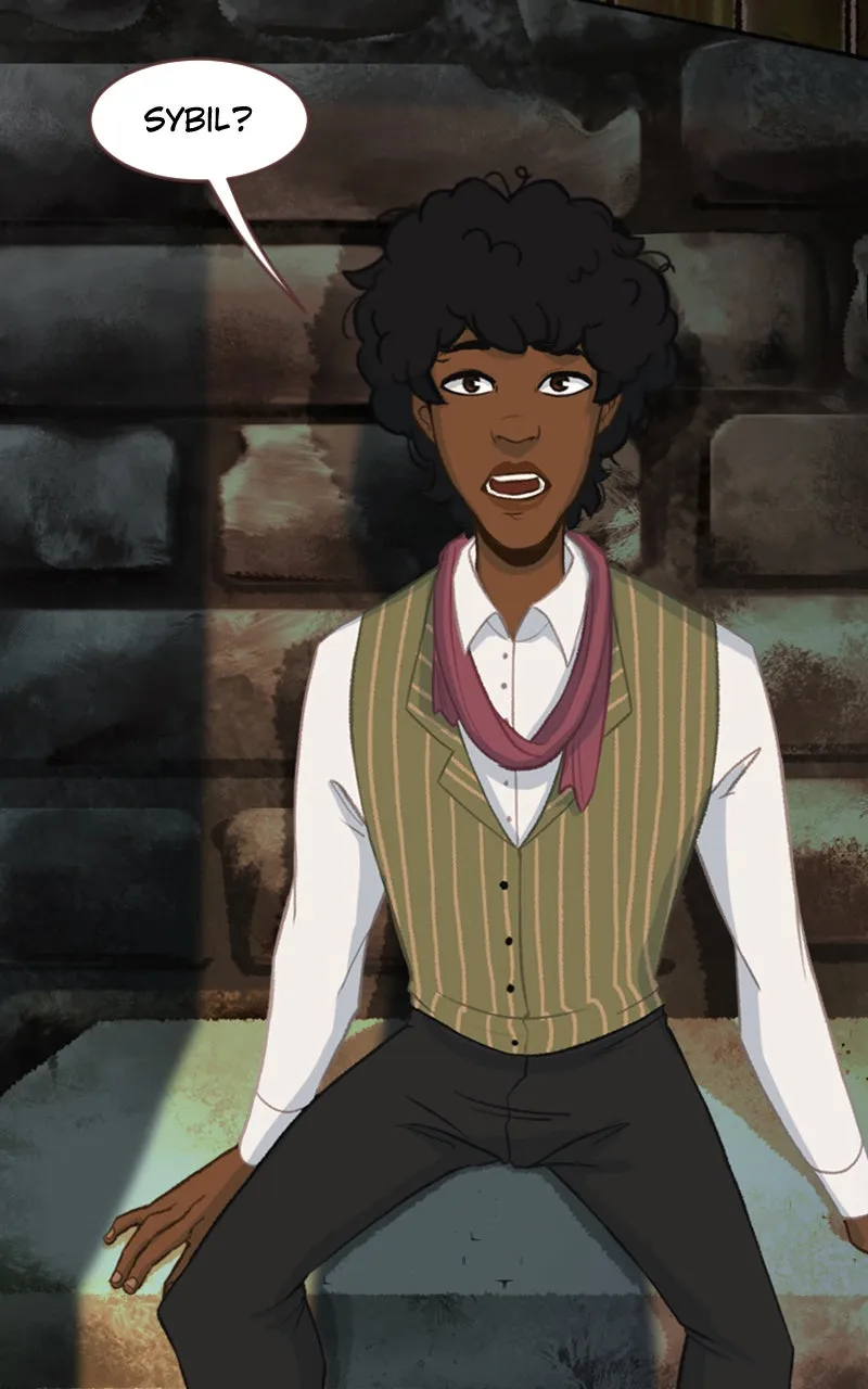 Madame Outlaw Chapter 9 page 66 - 