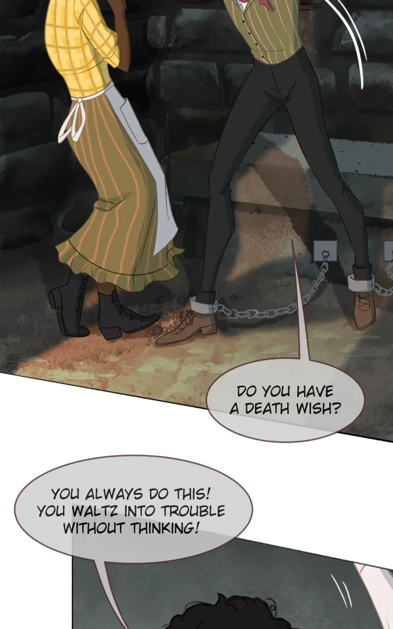Madame Outlaw Chapter 9 page 68 - 