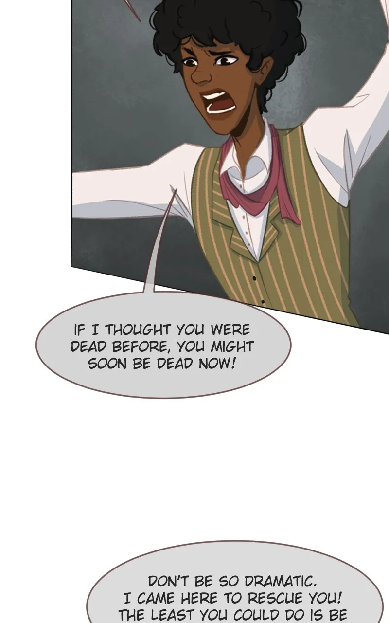 Madame Outlaw Chapter 9 page 69 - 