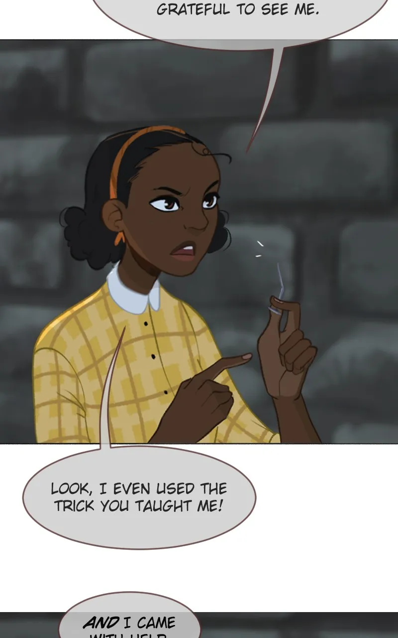 Madame Outlaw Chapter 9 page 70 - 