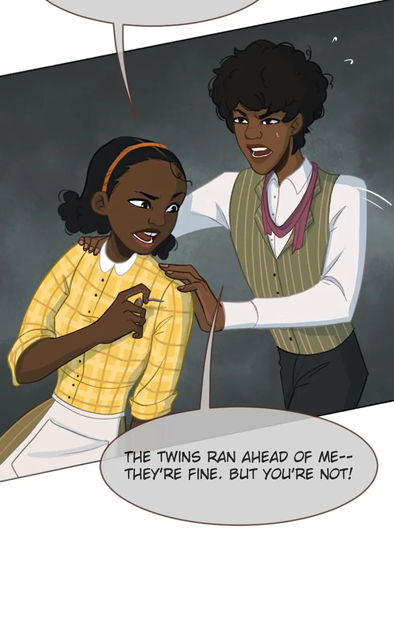 Madame Outlaw Chapter 9 page 72 - 