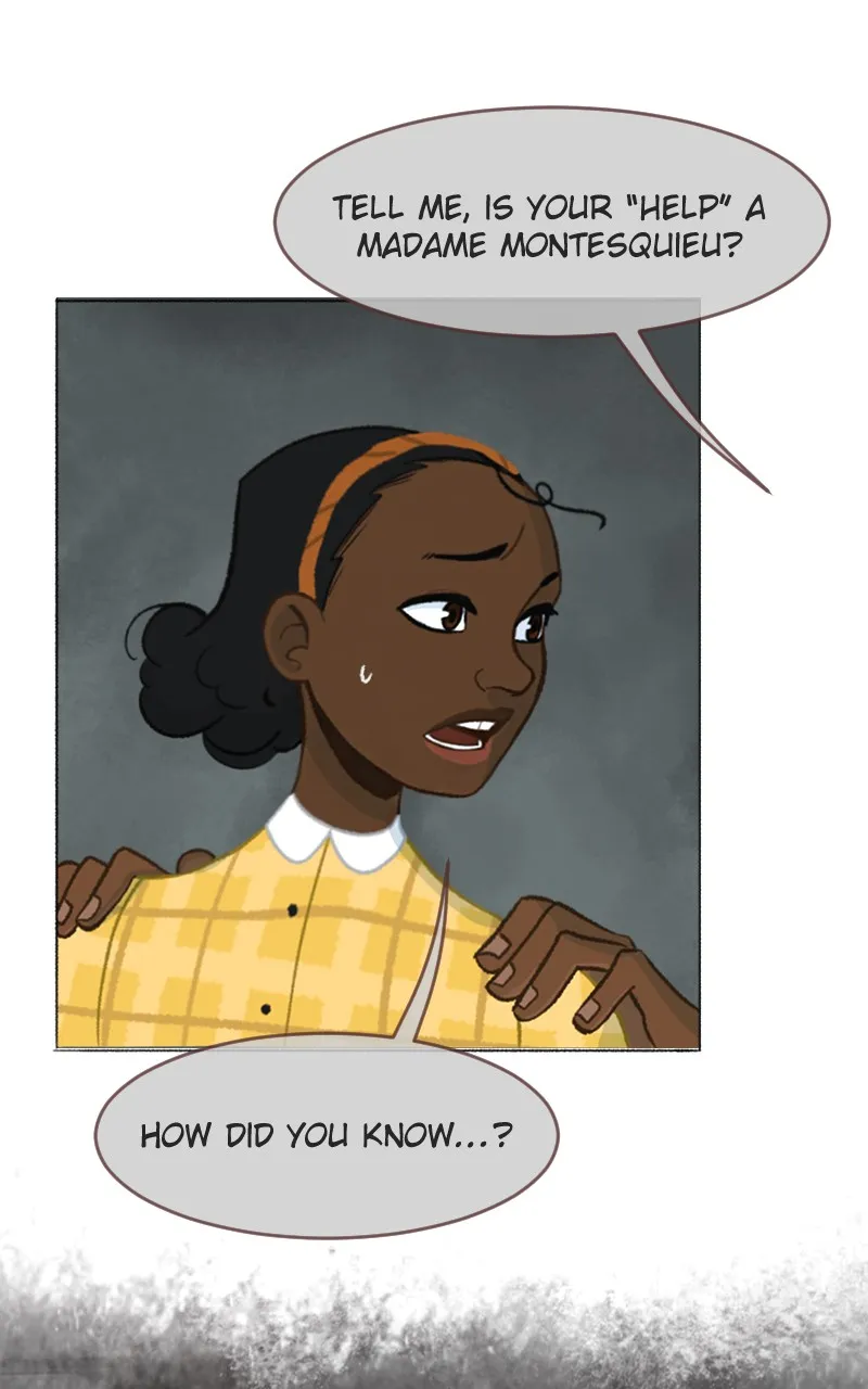 Madame Outlaw Chapter 9 page 73 - 