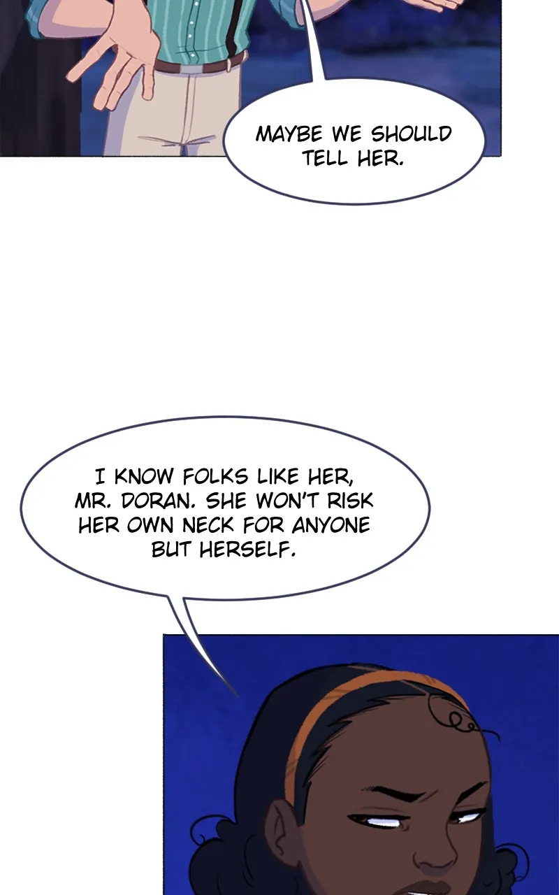 Madame Outlaw Chapter 9 page 10 - 