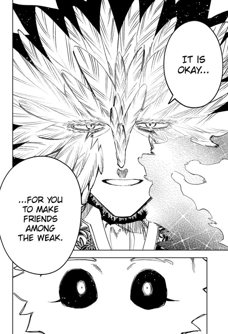 Madan No Ichi Chapter 71 page 8 - 