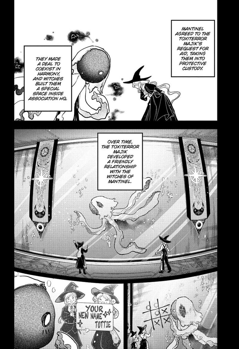 Madan No Ichi Chapter 80 page 4 - 