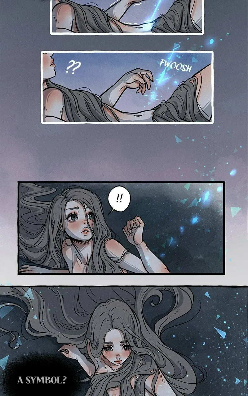 Made of Stardust Chapter 1 page 11 - 