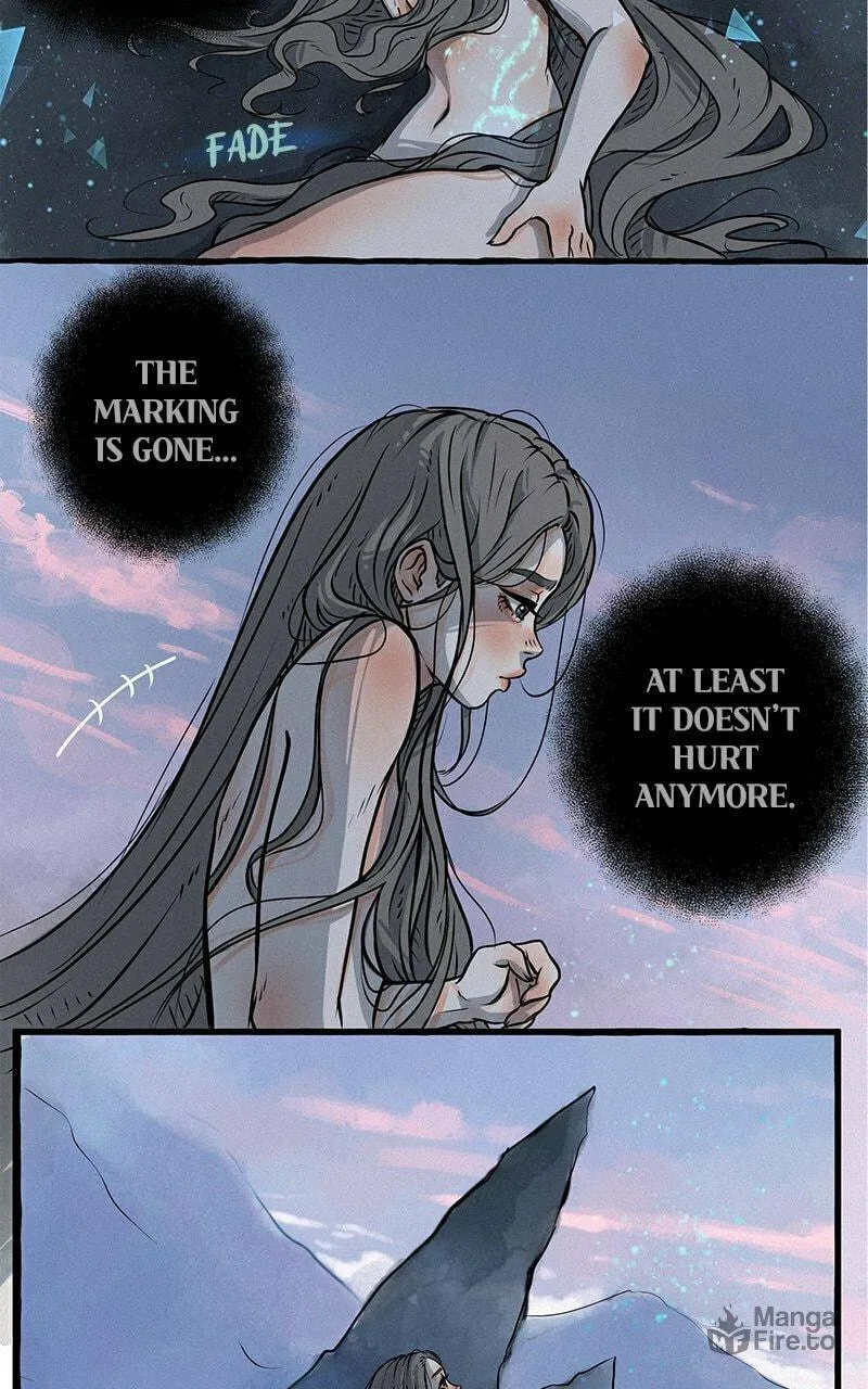 Made of Stardust Chapter 1 page 12 - 