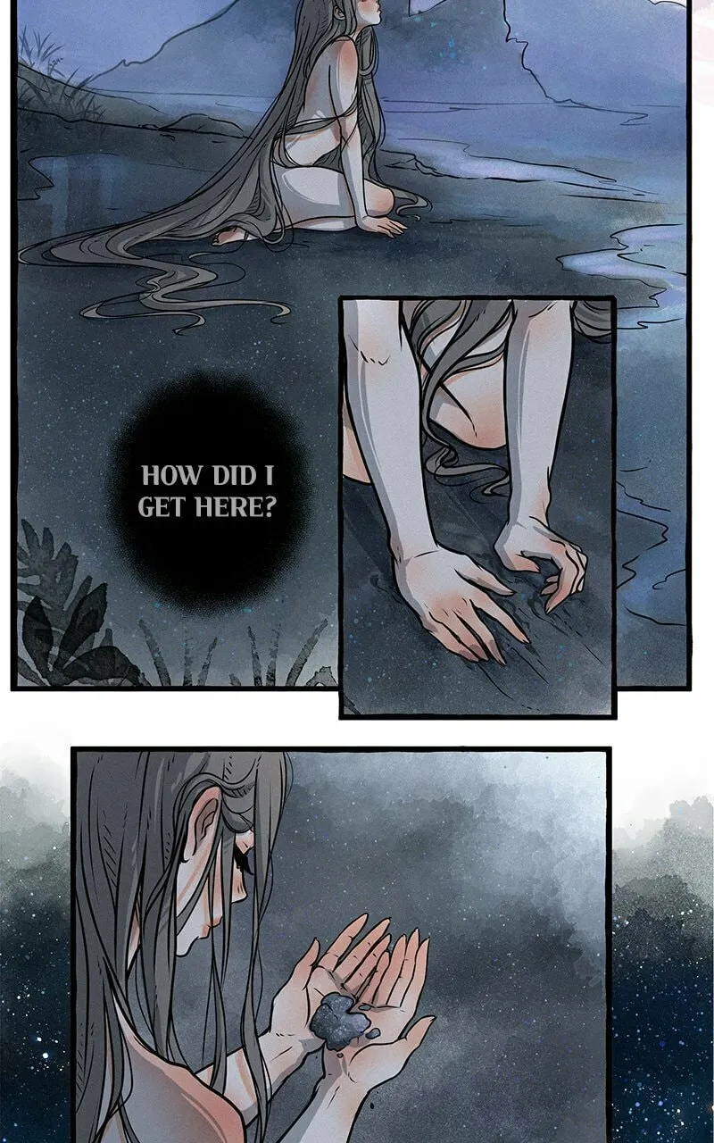 Made of Stardust Chapter 1 page 13 - 