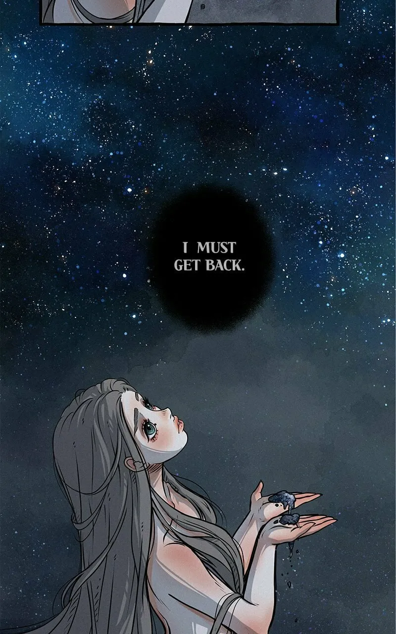 Made of Stardust Chapter 1 page 14 - 