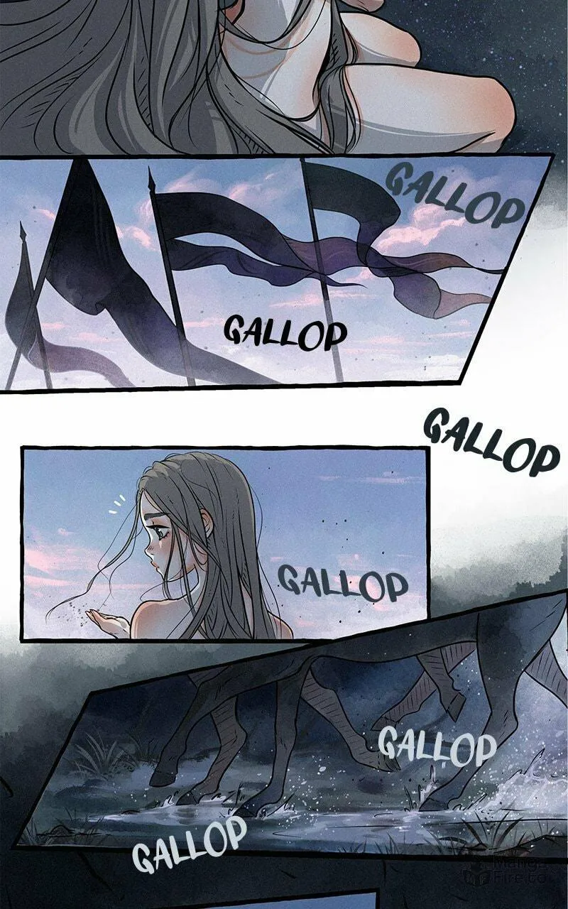 Made of Stardust Chapter 1 page 15 - 