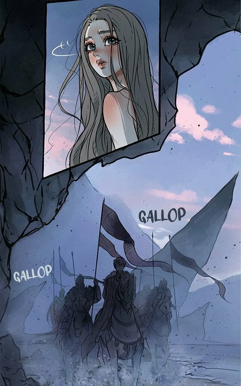 Made of Stardust Chapter 1 page 16 - 