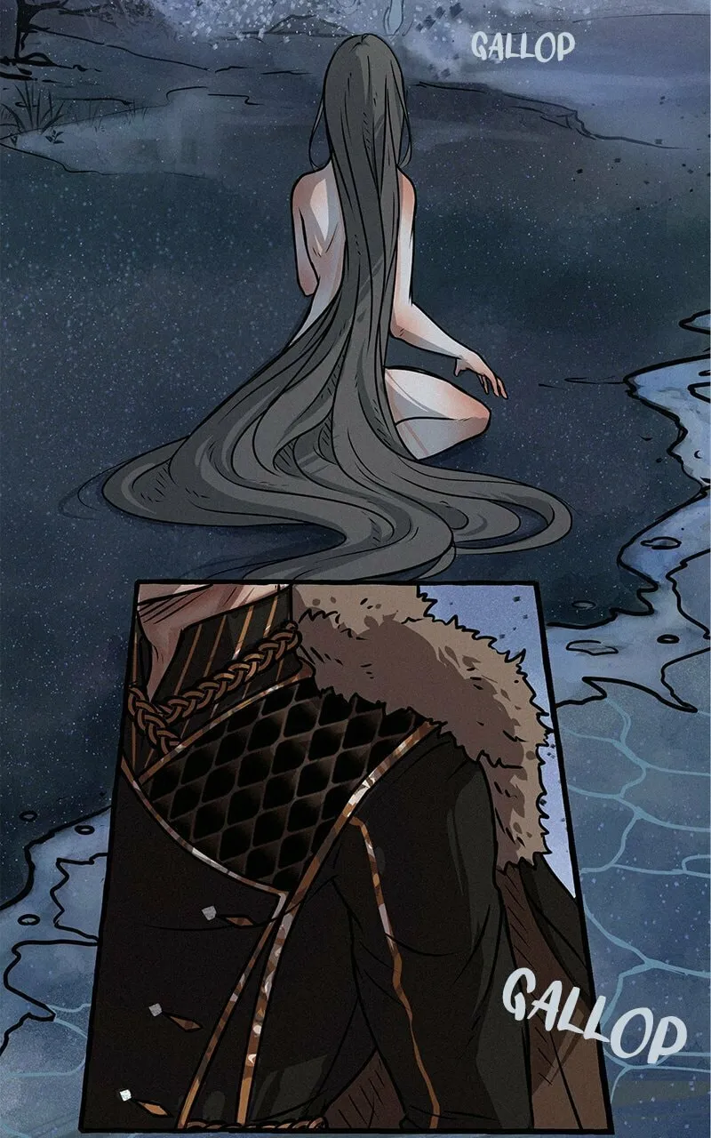 Made of Stardust Chapter 1 page 17 - 