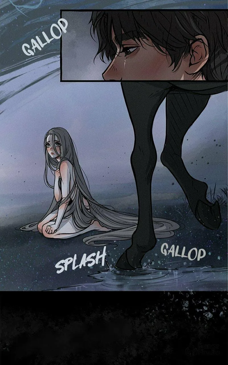 Made of Stardust Chapter 1 page 18 - 