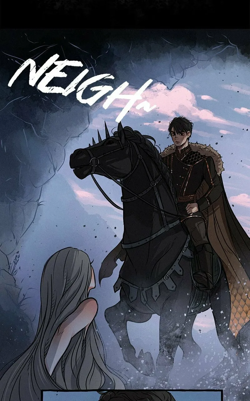 Made of Stardust Chapter 1 page 19 - 