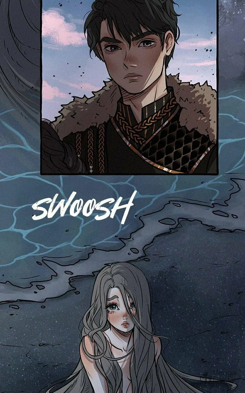Made of Stardust Chapter 1 page 20 - 