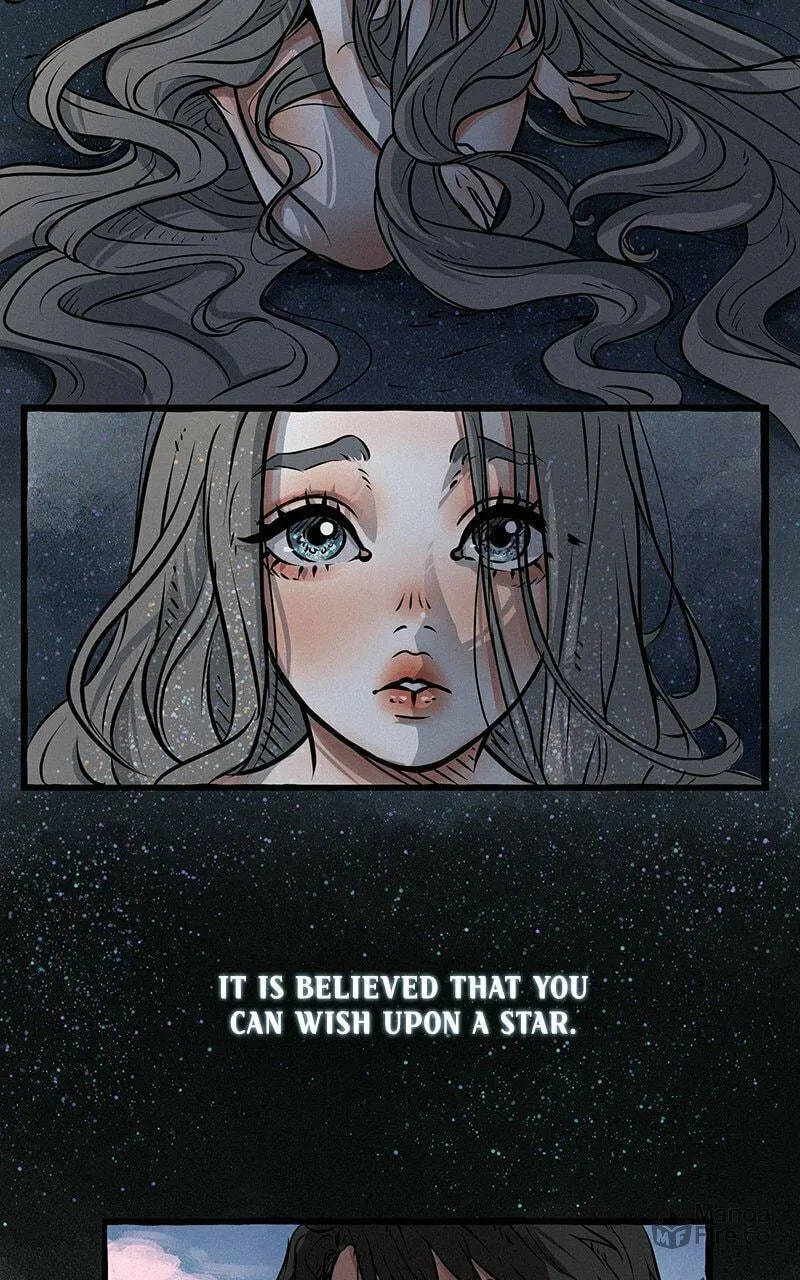 Made of Stardust Chapter 1 page 21 - 
