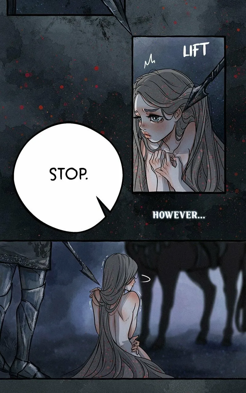 Made of Stardust Chapter 1 page 23 - 