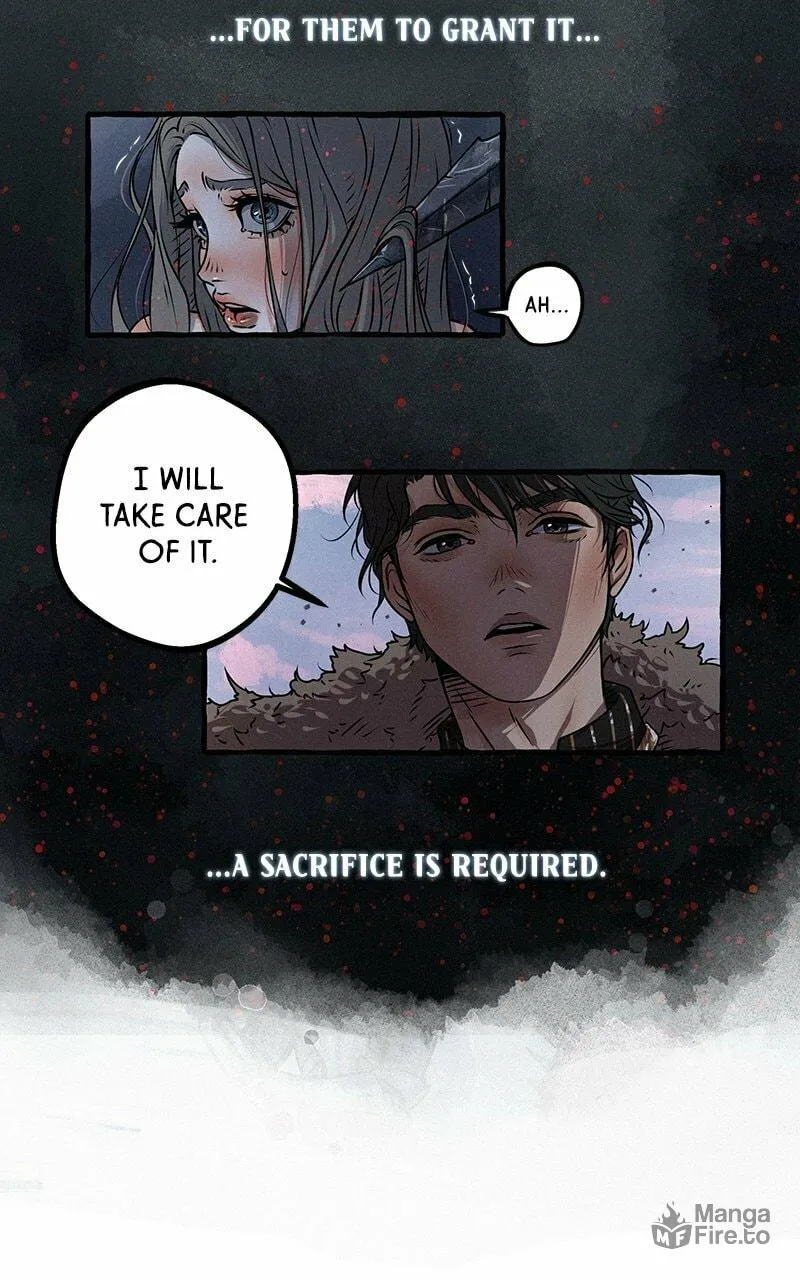 Made of Stardust Chapter 1 page 24 - 