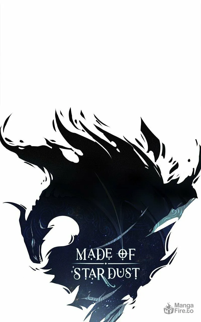 Made of Stardust Chapter 1 page 25 - 