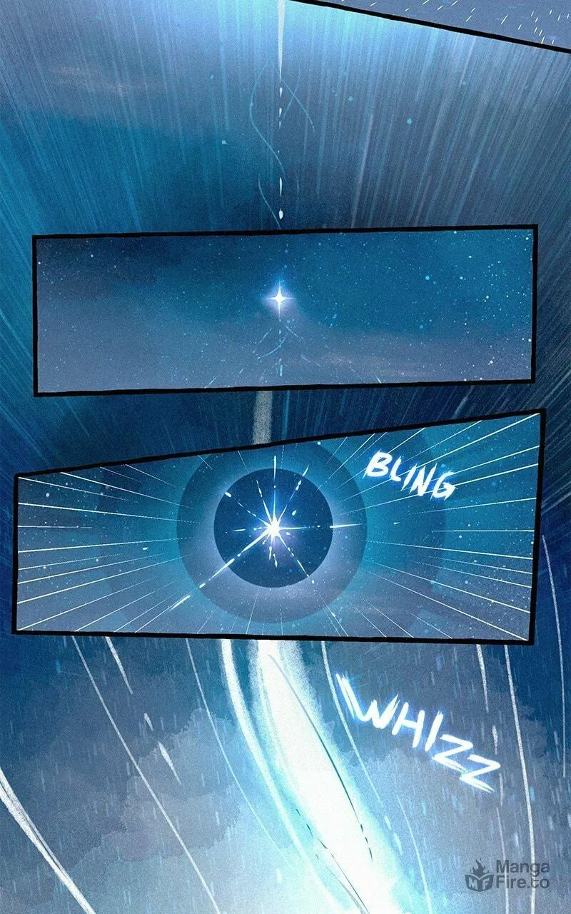 Made of Stardust Chapter 1 page 5 - 