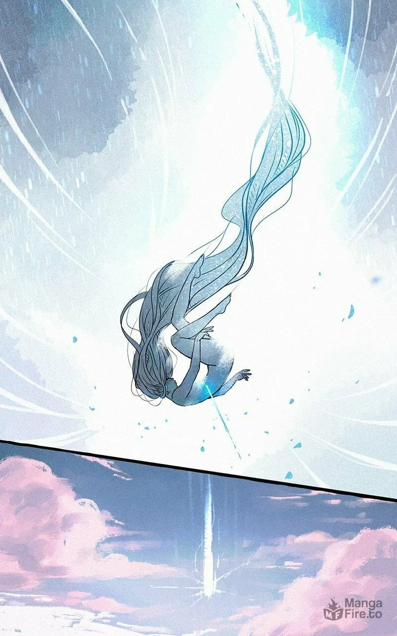 Made of Stardust Chapter 1 page 6 - 