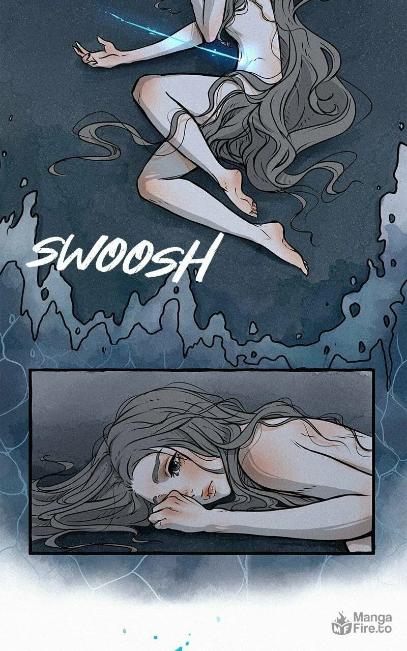 Made of Stardust Chapter 1 page 9 - 