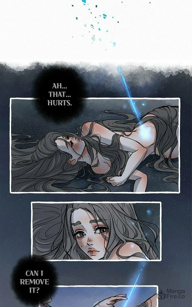 Made of Stardust Chapter 1 page 10 - 