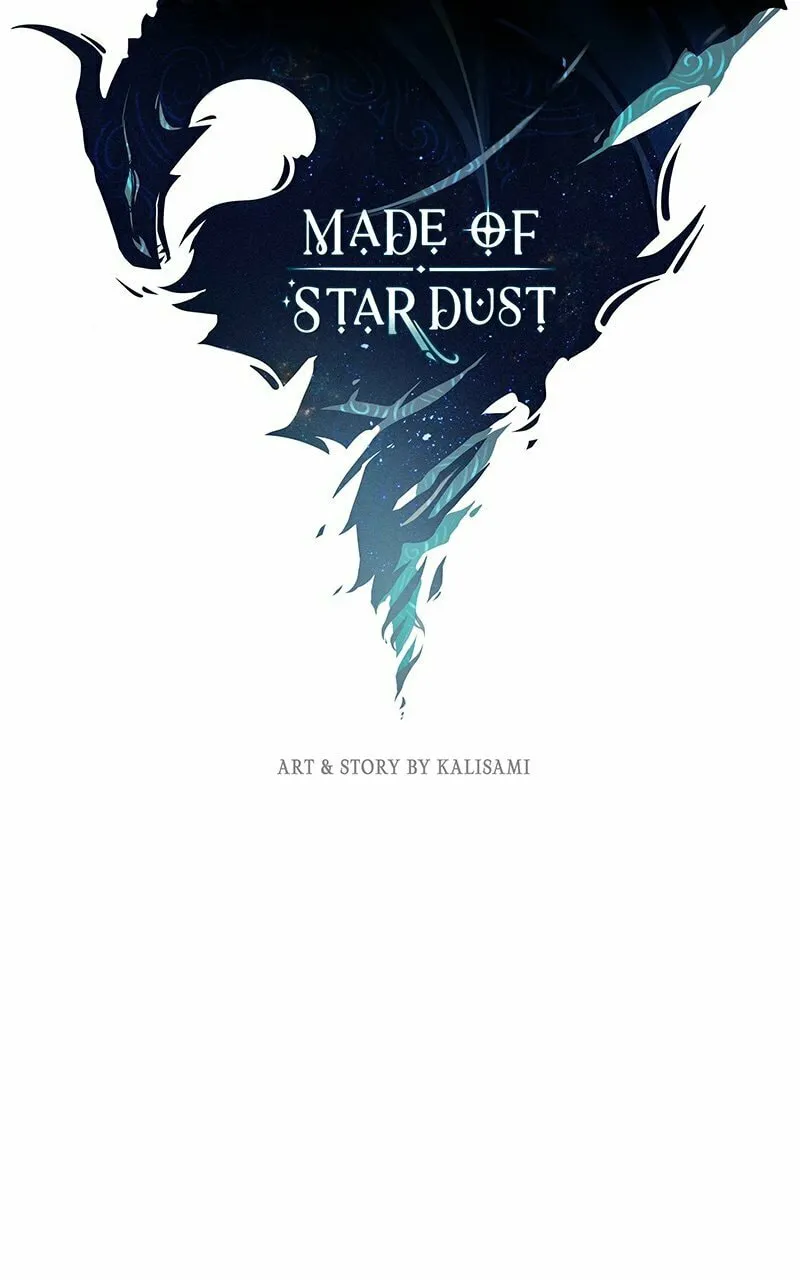 Made of Stardust Chapter 10 page 1 - 