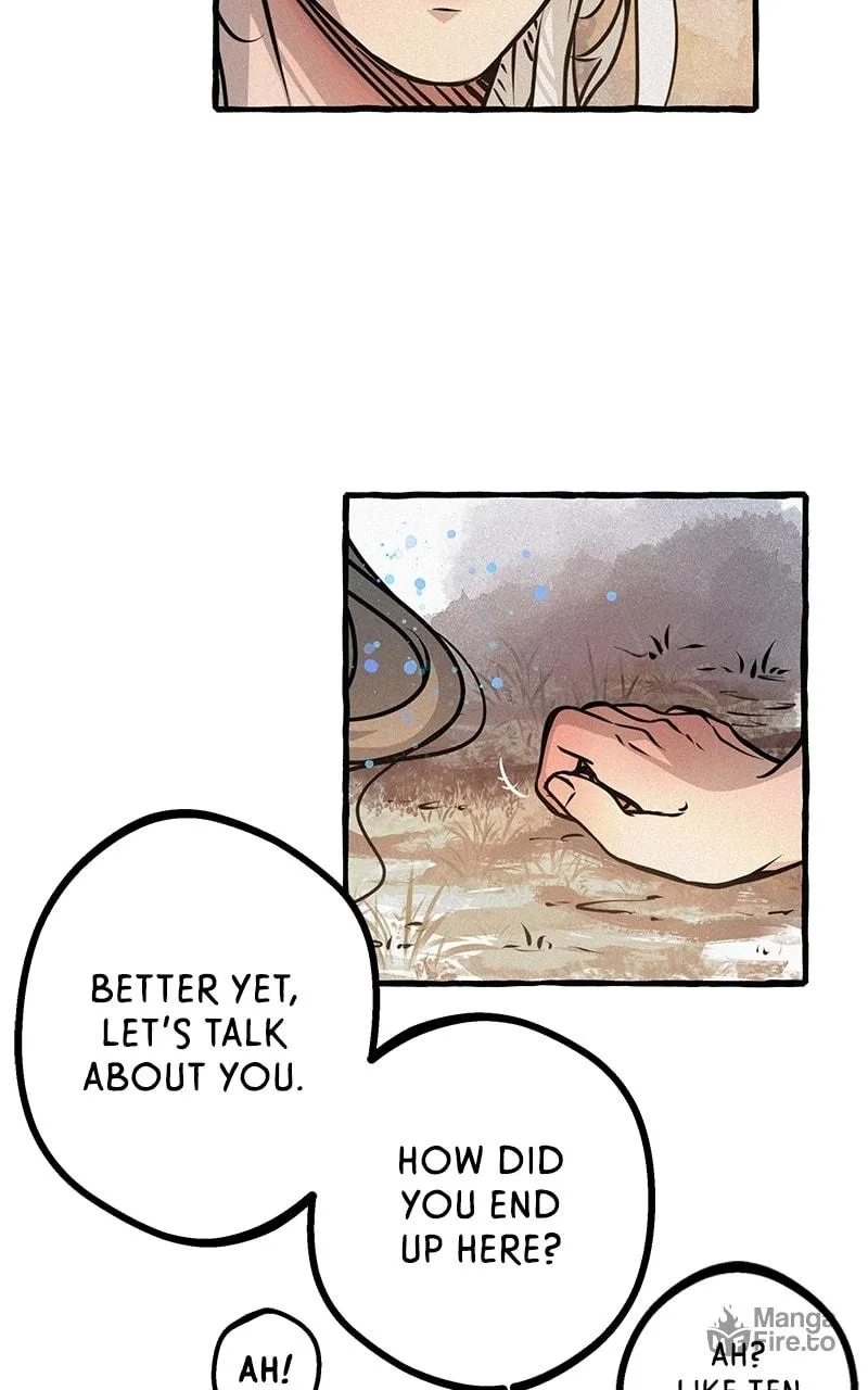 Made of Stardust Chapter 10 page 12 - 