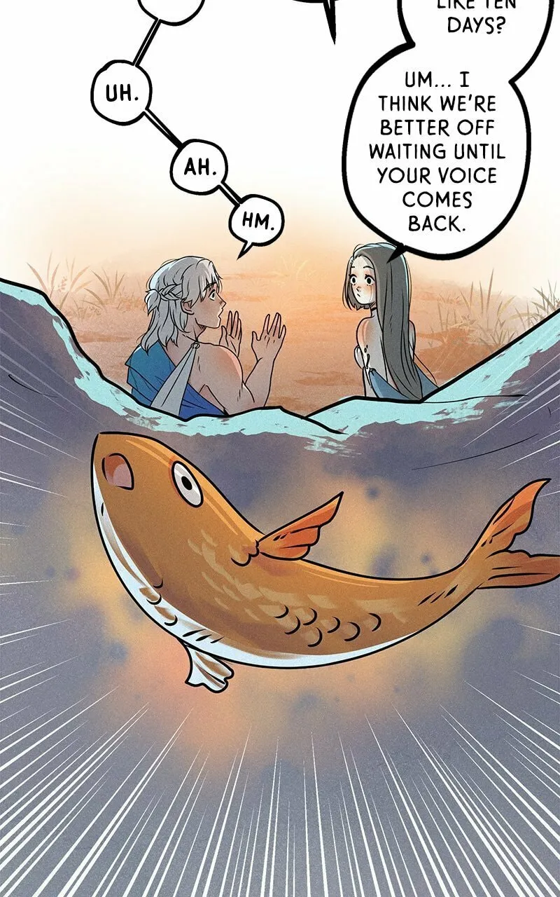 Made of Stardust Chapter 10 page 13 - 
