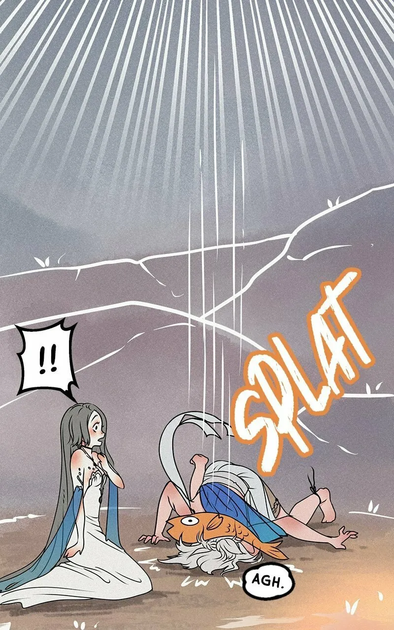 Made of Stardust Chapter 10 page 14 - 