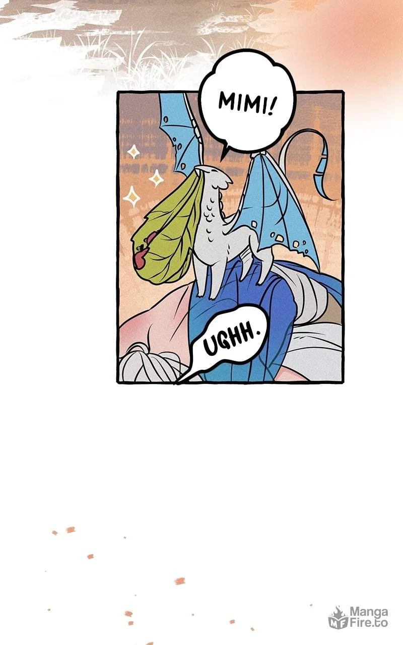 Made of Stardust Chapter 10 page 15 - 