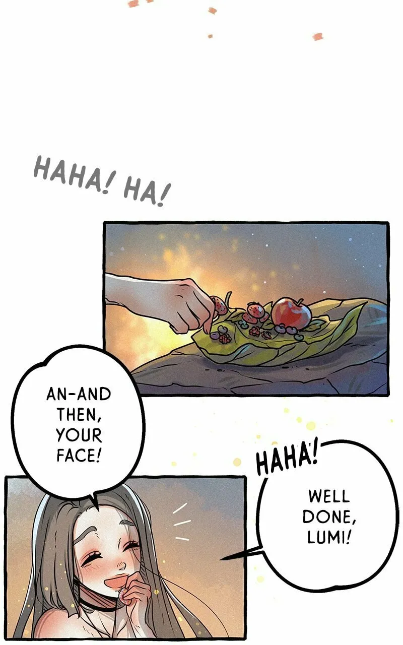 Made of Stardust Chapter 10 page 16 - 