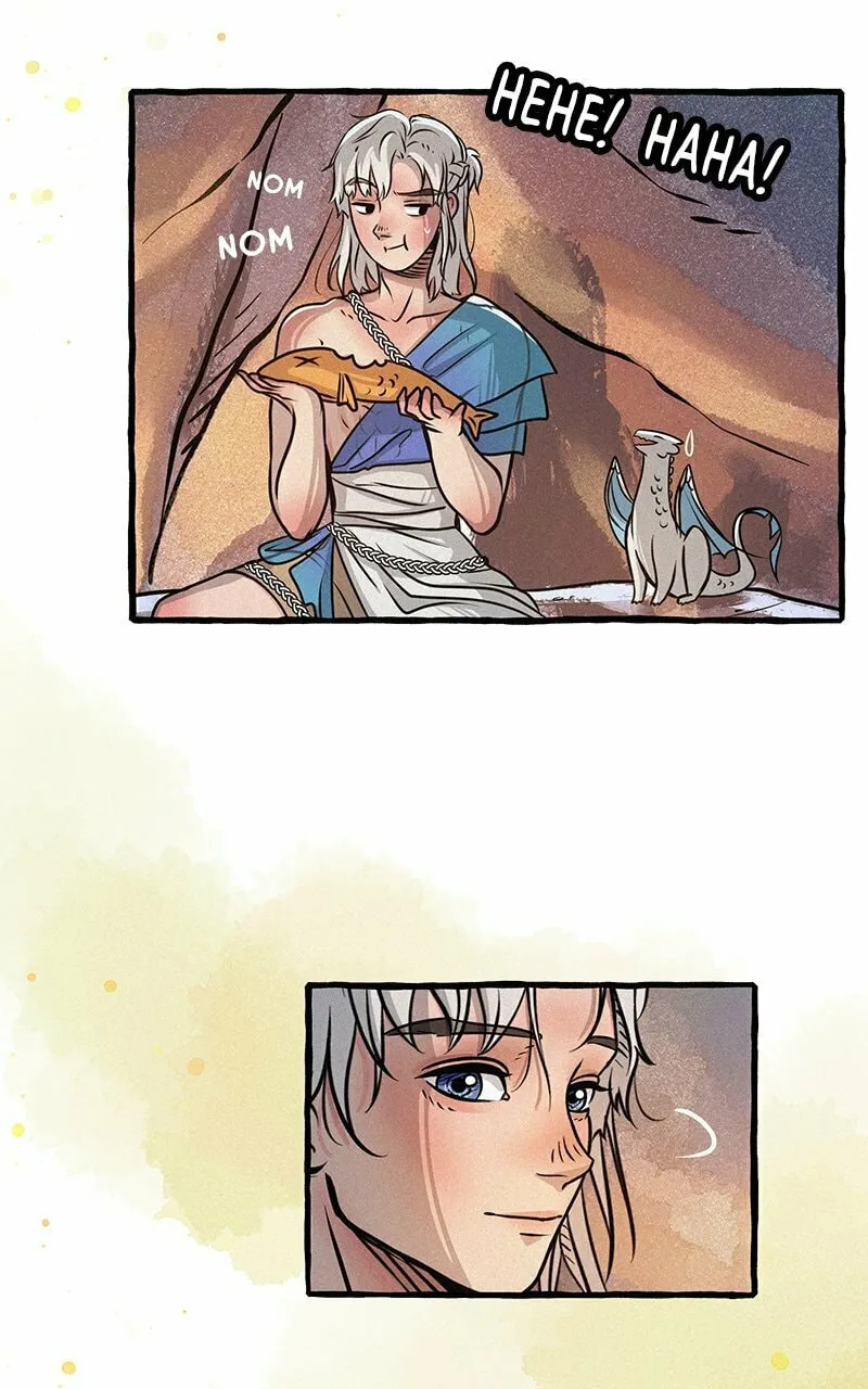 Made of Stardust Chapter 10 page 17 - 