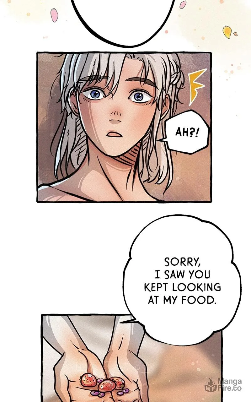 Made of Stardust Chapter 10 page 20 - 