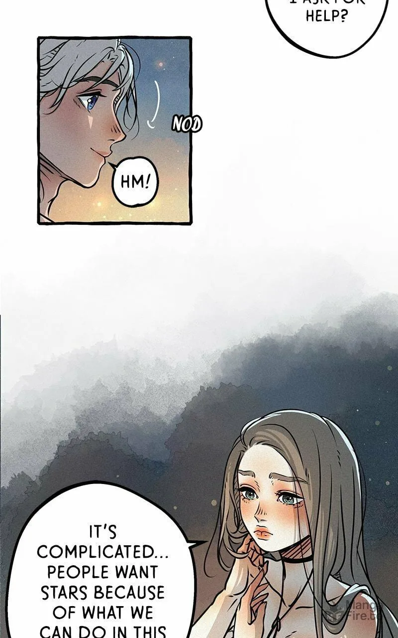 Made of Stardust Chapter 10 page 3 - 