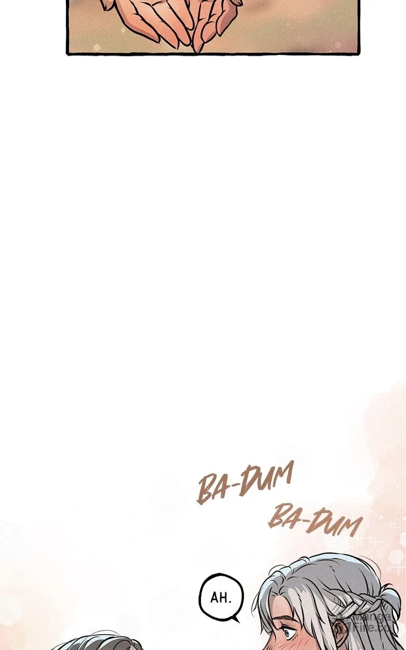 Made of Stardust Chapter 10 page 21 - 