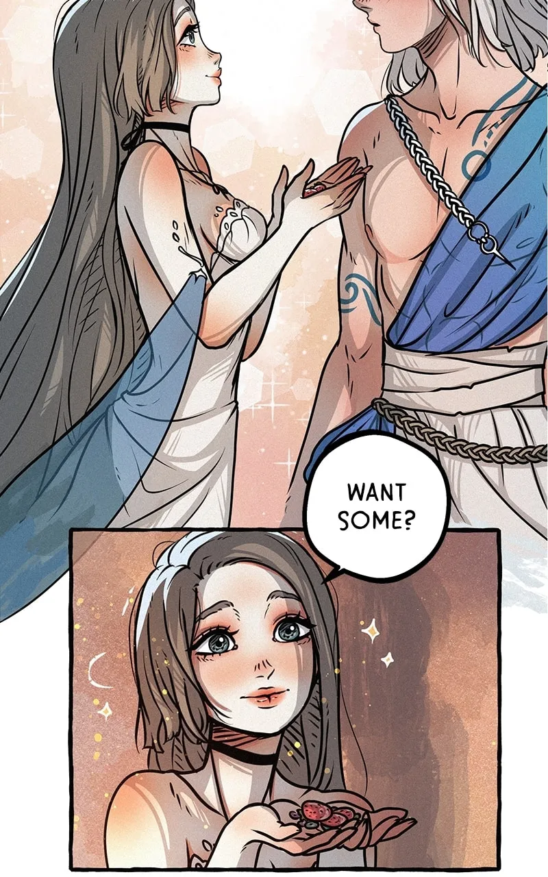 Made of Stardust Chapter 10 page 22 - 