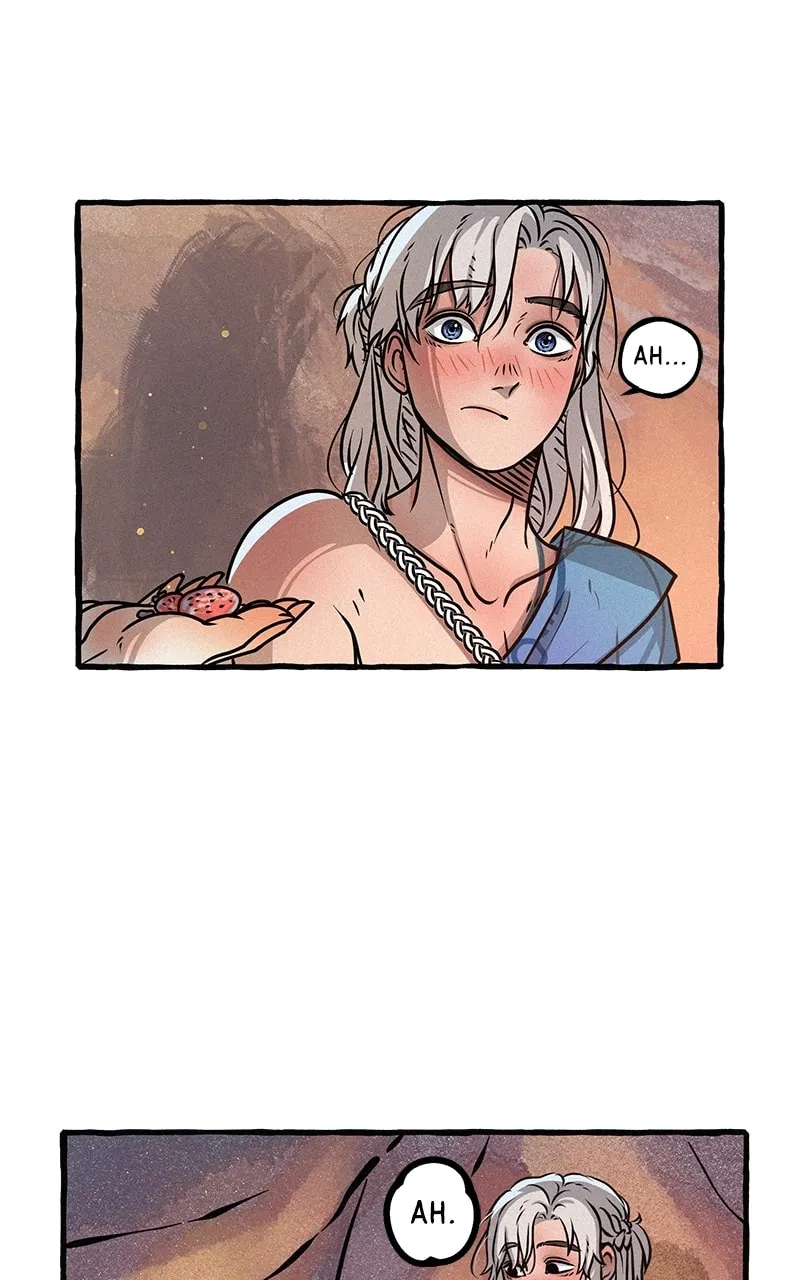 Made of Stardust Chapter 10 page 23 - 