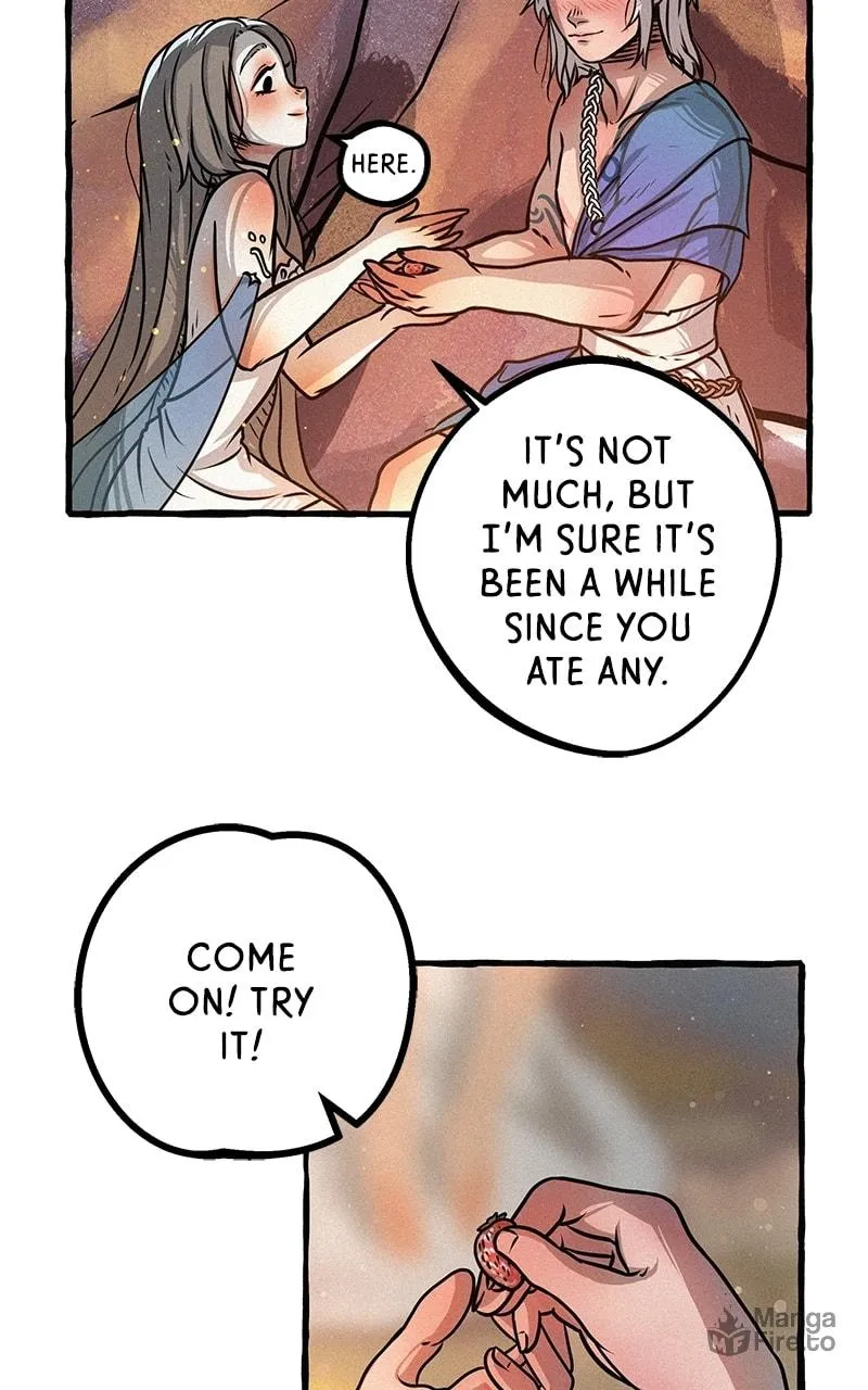 Made of Stardust Chapter 10 page 24 - 