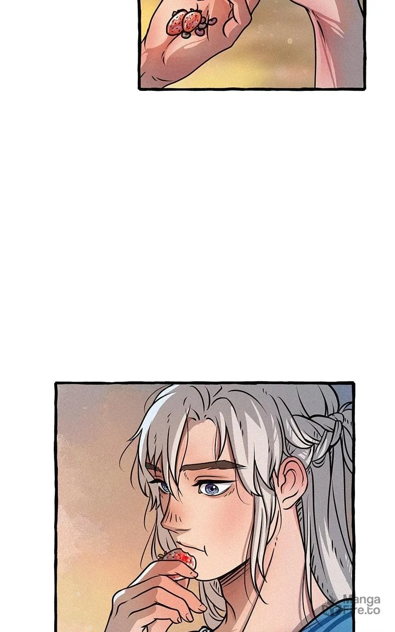 Made of Stardust Chapter 10 page 25 - 