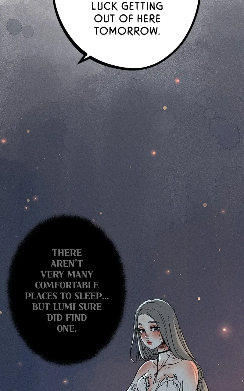 Made of Stardust Chapter 10 page 28 - 